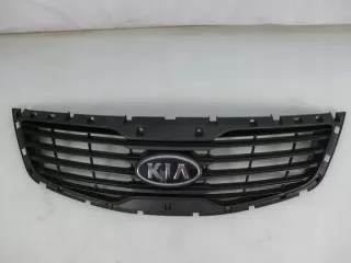 863523W000 86352-3W000 Решетка радиатора Kia Sportage 3 Арт e7989052, вид 1