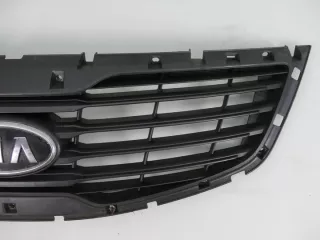 863523W000 86352-3W000 Решетка радиатора Kia Sportage 3 Арт e7989052, вид 2