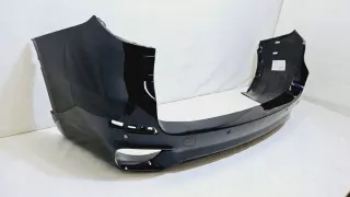  Бампер задний BMW X5 F15 Арт e7992614, вид 4