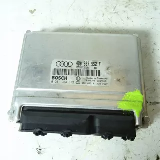 4B0907552F Блок управления (другие) Audi A6 C5 (S6,RS6) Арт e7992879, вид 1