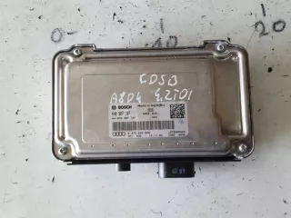  4H0907107 Блок управления (другие) Audi A8 D4 (S8) Арт e7992911, вид 1