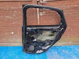 2010R-> Дверь задняя правая Ford Focus 3 Арт e7993553, вид 2