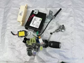 39140-2A890 Блок управления двигателем Kia Ceed 2 Арт e7993955, вид 1
