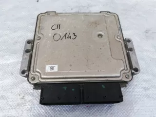 39140-2A890 Блок управления двигателем Kia Ceed 2 Арт e7993955, вид 4