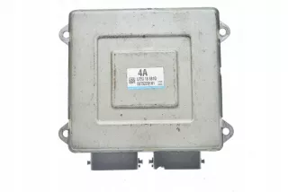 E6T52291H1 18881G Блок управления двигателем Mazda 3 BK Арт e7994092, вид 1