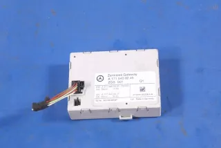 A1715409245 Блок управления (другие) Mercedes SLK r171 Арт e7994118, вид 1