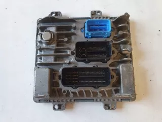 55493025 55487860 Блок управления двигателем Opel Astra K Арт e7994492, вид 1