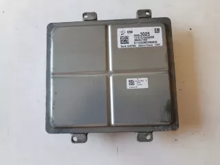 55493025 55487860 Блок управления двигателем Opel Astra K Арт e7994492, вид 2