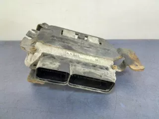 55354770 Блок управления двигателем Saab 9-3 2 Арт e7995122, вид 1