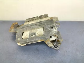 55354770 Блок управления двигателем Saab 9-3 2 Арт e7995122, вид 3