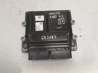 32242005 Блок управления двигателем Volvo V60 1 Арт e7995780, вид 1