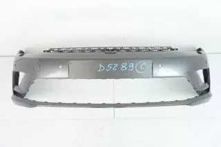 510807221F Бампер передний Volkswagen Golf 7 Арт e7996165, вид 1