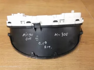 8100C294 Щиток приборов (приборная панель) Mitsubishi Outlander 3 Арт e7999129, вид 3