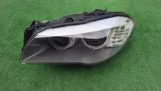 1EL010131-21AR Фара левая BMW 5 F10/F11/GT F07 Арт e8001531, вид 1