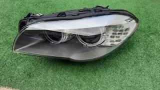1EL010131-21AR Фара левая BMW 5 F10/F11/GT F07 Арт e8001531, вид 2
