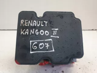 2245106455 0265956035 Блок ABS Renault Kangoo 2 Арт e8002178, вид 1