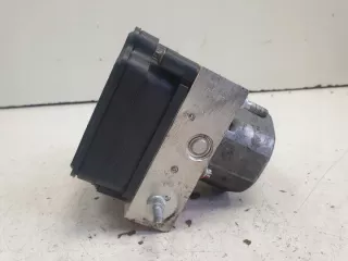 2245106455 0265956035 Блок ABS Renault Kangoo 2 Арт e8002178, вид 2