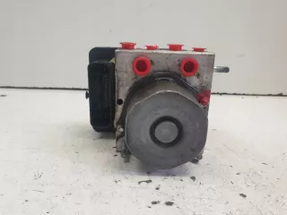 2245106455 0265956035 Блок ABS Renault Kangoo 2 Арт e8002178, вид 3