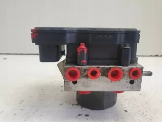 2245106455 0265956035 Блок ABS Renault Kangoo 2 Арт e8002178, вид 6