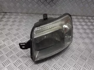 165695 Фара левая Fiat Panda 2 Арт e8002322, вид 1