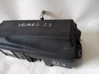 13112921 Блок предохранителей Opel Vectra C  Арт e8002461, вид 3