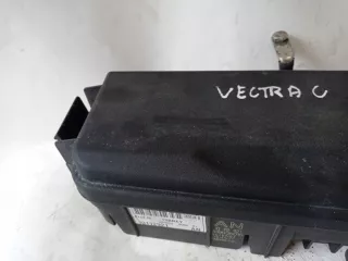 13112921 Блок предохранителей Opel Vectra C  Арт e8002461, вид 4