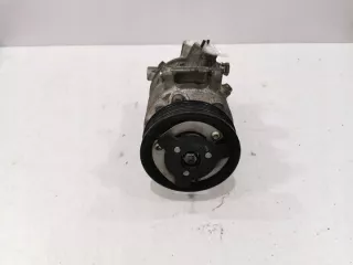 5Q0820803G Компрессор кондиционера Audi A4 B8 Арт e8003301, вид 1