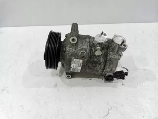 5Q0820803G Компрессор кондиционера Audi A4 B8 Арт e8003301, вид 2