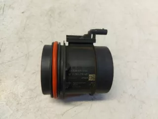 a6089051300 Расходомер воздуха Mercedes A W177 Арт e8003811, вид 1