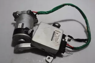 89650-0D293 Насос гидроусилителя руля Toyota Yaris 3 Арт e8004803, вид 1