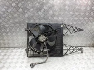 1J0121207 Вентилятор радиатора Volkswagen Golf 4 Арт e8004995, вид 3