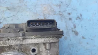 8677694 Моновпрыск Volvo S40 2 Арт e8007004, вид 4