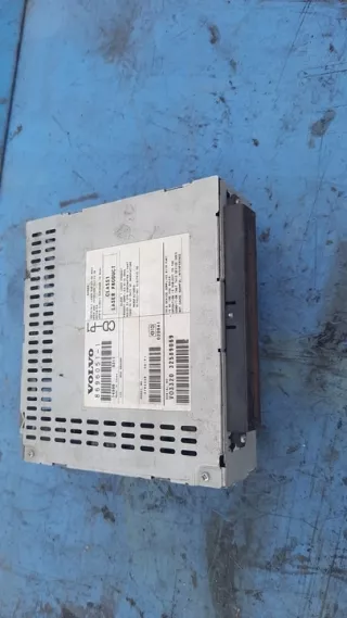  Блок навигации Volvo S40 2 Арт e8007840