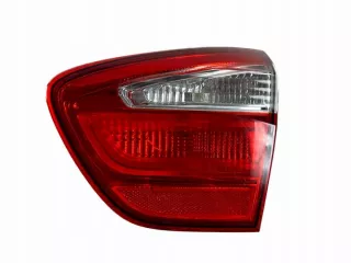 92404-1W2 Фонарь задний правый Kia Rio 3 Арт e8008165, вид 1