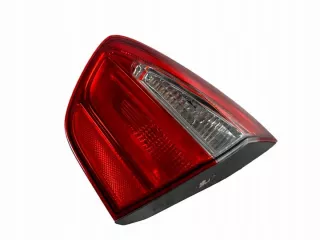 92404-1W2 Фонарь задний правый Kia Rio 3 Арт e8008165, вид 2