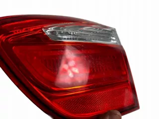 92404-1W2 Фонарь задний правый Kia Rio 3 Арт e8008165, вид 3