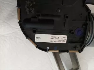 8W1955023A 8W1955119 Механизм стеклоочистителя (трапеция дворников) Audi A4 B9 Арт e8008392, вид 2