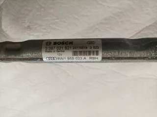 8W1955023A 8W1955119 Механизм стеклоочистителя (трапеция дворников) Audi A4 B9 Арт e8008392, вид 3