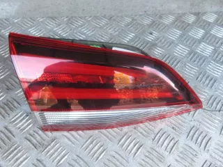 39032040 Фонарь задний левый Opel Astra K Арт e8009027, вид 1