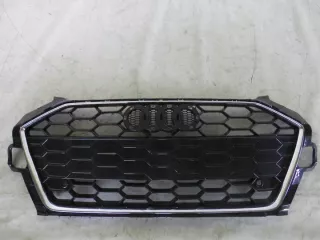  Решетка радиатора Audi A4 B9 Арт e8009691, вид 1