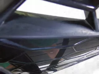  Решетка радиатора Audi A4 B9 Арт e8009691, вид 4