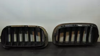 7316075 Решетка радиатора BMW X5 F15 Арт e8010117, вид 2
