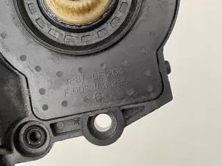 F00S1A3295 Моторчик стеклоподъемника Kia Carens 3 Арт e8010361, вид 4