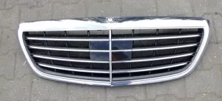 A2228800683 a2228800683 Решетка радиатора Mercedes S W222 Арт e8011199, вид 1