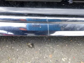 A2228800683 a2228800683 Решетка радиатора Mercedes S W222 Арт e8011199, вид 2