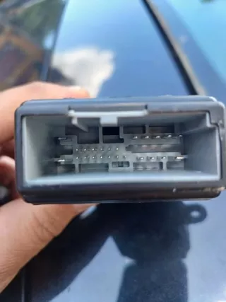 7S71-13K031-AE Блок управления светом Ford Mondeo 4 Арт e8013020, вид 2