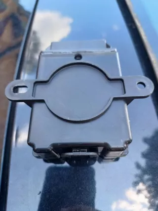 7S71-13K031-AE Блок управления светом Ford Mondeo 4 Арт e8013020, вид 3