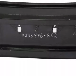 51120038876 0038876-BS2 Бампер задний BMW 1 F20/F21 Арт e8013771, вид 4