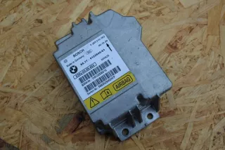 9122500 Блок AirBag Ford Escort 6 Арт e8014519, вид 1
