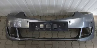 71101-TL0-ZZ00 71101-TL0-G00ZC 20112010 Бампер передний Honda Accord 8 Арт e8015236, вид 1
